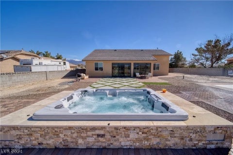 Homes For Sale - 6440 Montclair Street<br/> Nye County, Pahrump, NV 89061