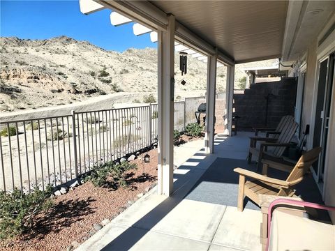 Photo of 3273 Partridge Run Street, Laughlin, NV 89029 (MLS # 2740155)