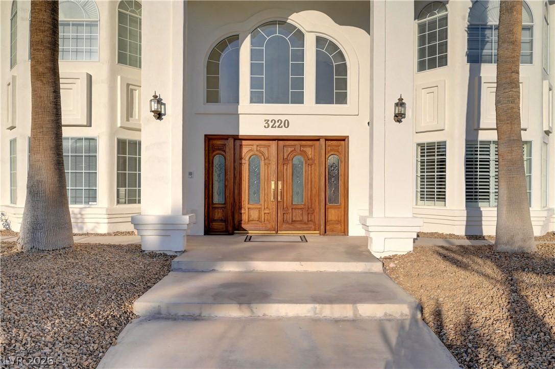 3220 Red Scott Circle