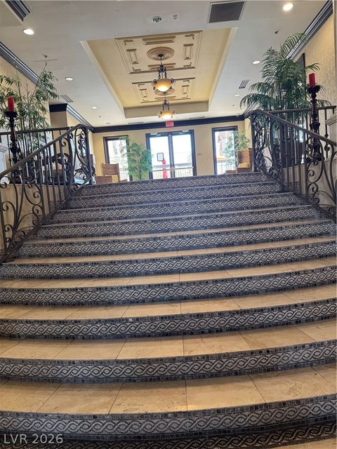 Photo of 2455 W Serene Avenue #706, Las Vegas, NV 89123 (MLS # 2797374)
