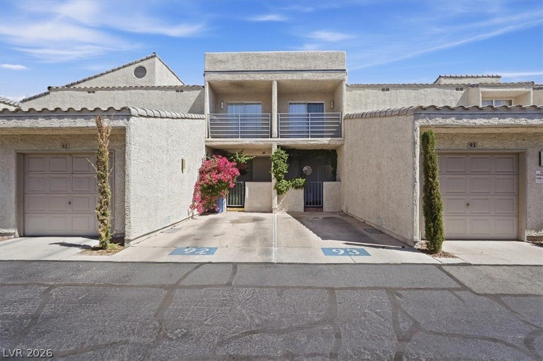 6250 W Flamingo Road 93