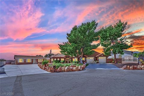 5725 N Durango Drive Las Vegas NV 89149