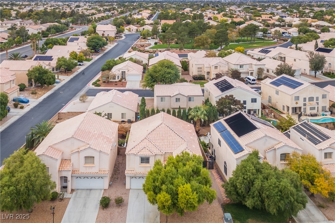 7633 Rainbow Cove Drive