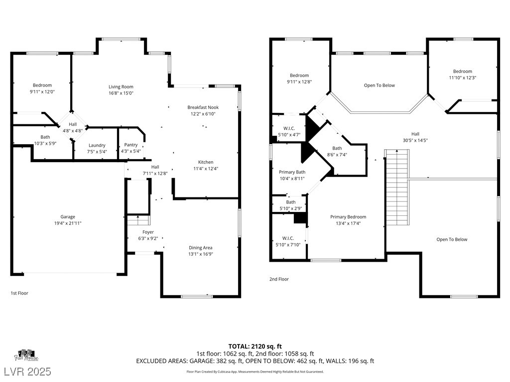 7633 Rainbow Cove Drive