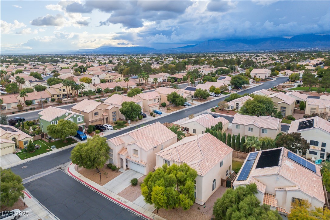 7633 Rainbow Cove Drive