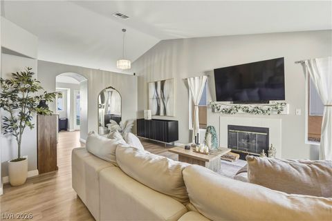 Photo of 8913 Dolente Avenue, Las Vegas, NV 89129 (MLS # 2767395)