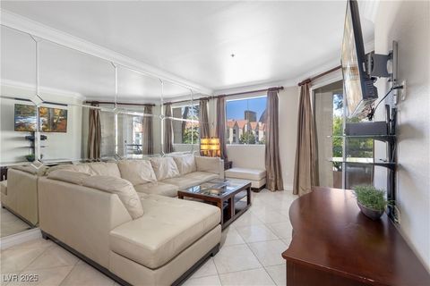 Photo of 260 E Flamingo Road #123, Las Vegas, NV 89169 (MLS # 2731207)