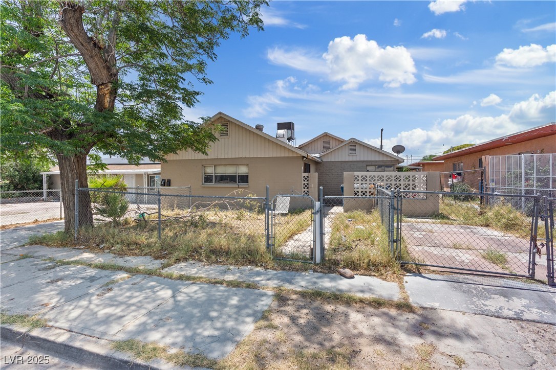 2528 Sunrise Avenue