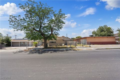 2528 Sunrise Avenue Las Vegas NV 89101