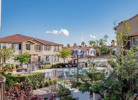 50 Aura De Blanco Street 13202 Henderson NV 89074