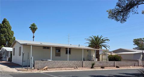 3580 Katmai Drive Las Vegas NV 89122