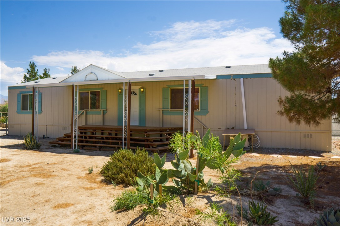 6300 Jane Avenue, Pahrump, Nevada image 11