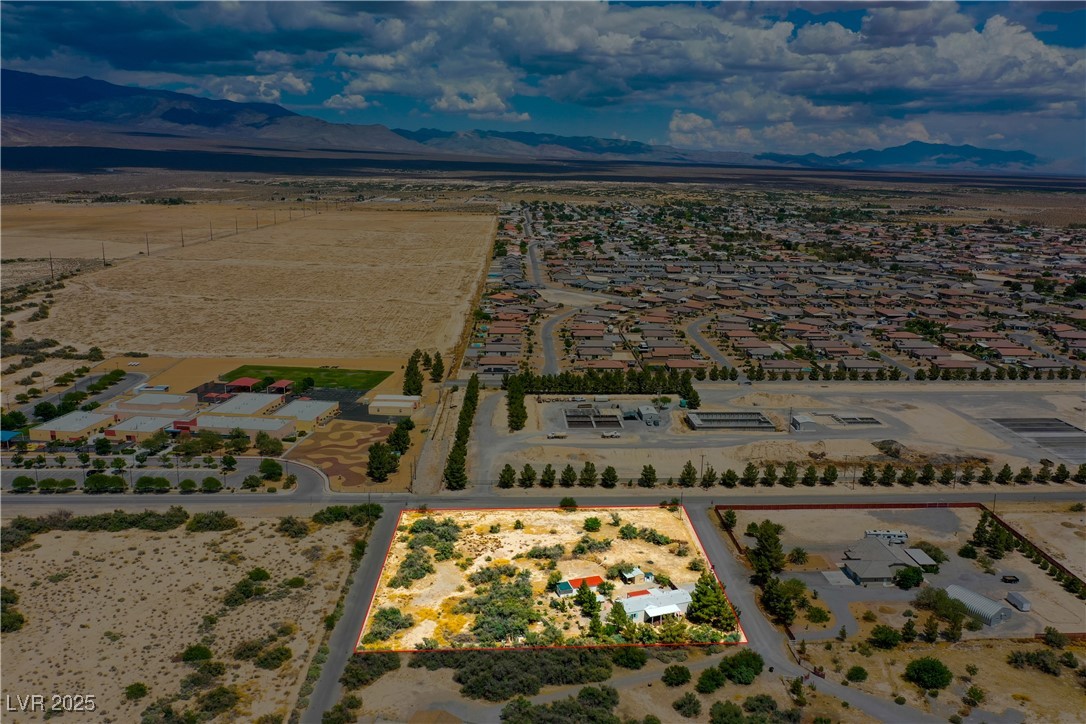 6300 Jane Avenue, Pahrump, Nevada image 4