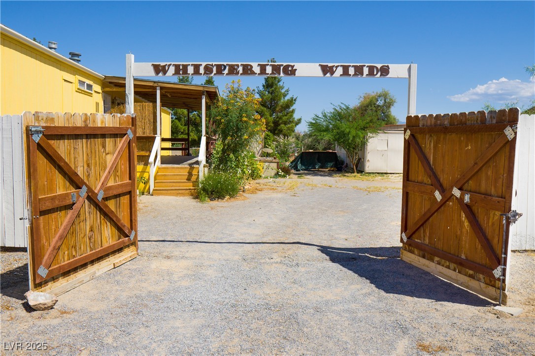 6300 Jane Avenue, Pahrump, Nevada image 2