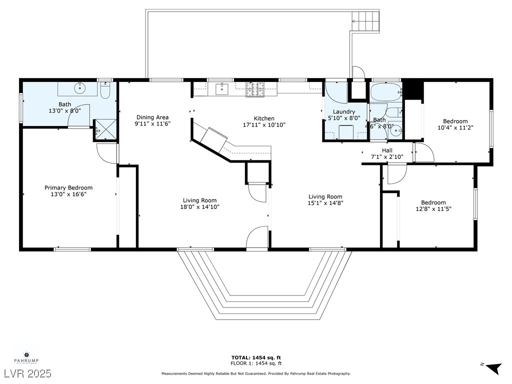 6300 Jane Avenue, Pahrump, Nevada image 3