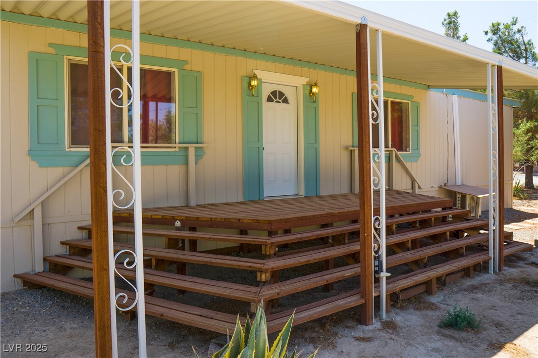 6300 Jane Avenue, Pahrump, Nevada image 5