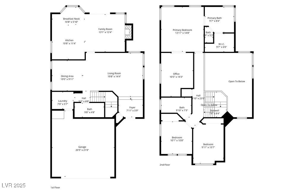 3044 Forest Lake Street