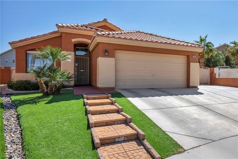 3702 Bizet Court North Las Vegas NV 89032