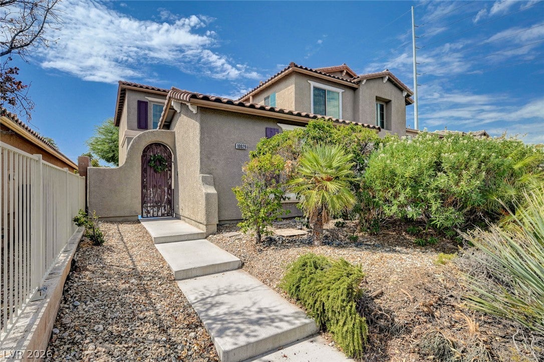 10029 Scenic Walk Avenue