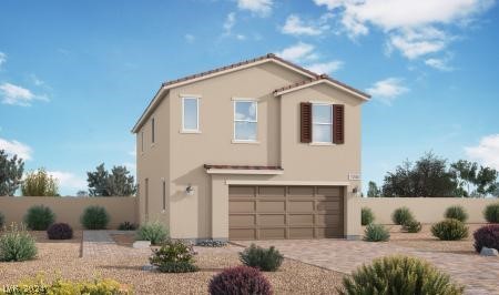 View Las Vegas, NV 89115 house