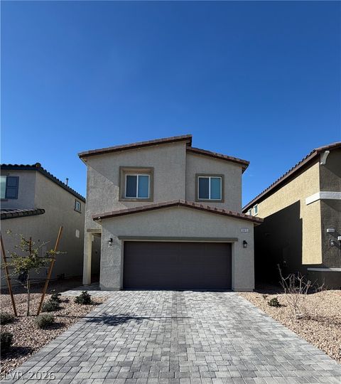 9915 Cobalt Cliffs Street Las Vegas NV 89141