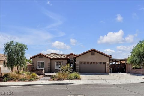 1115 Endora Way Boulder City NV 89005
