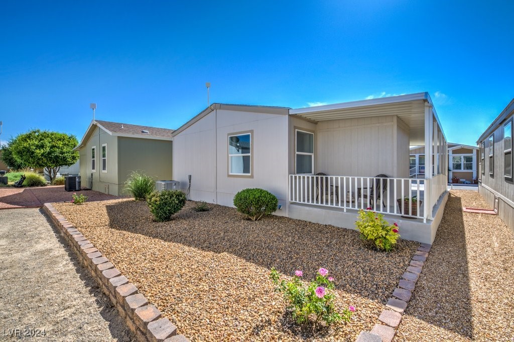 367 Saint Andrew Street, Pahrump, Nevada image 2