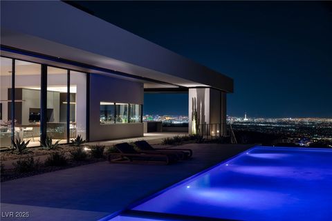 664 Dragon Peak Drive Henderson NV 89012
