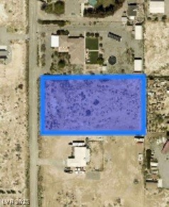 2481 Commercial Drive, Pahrump, Nevada image 2