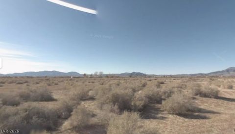 380 N Durham Lane Pahrump NV 89060