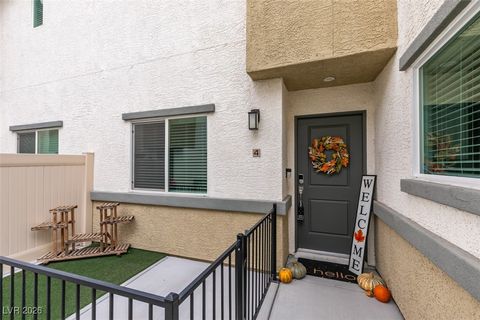 12349 Golden Wreath Road 4 Las Vegas NV 89183