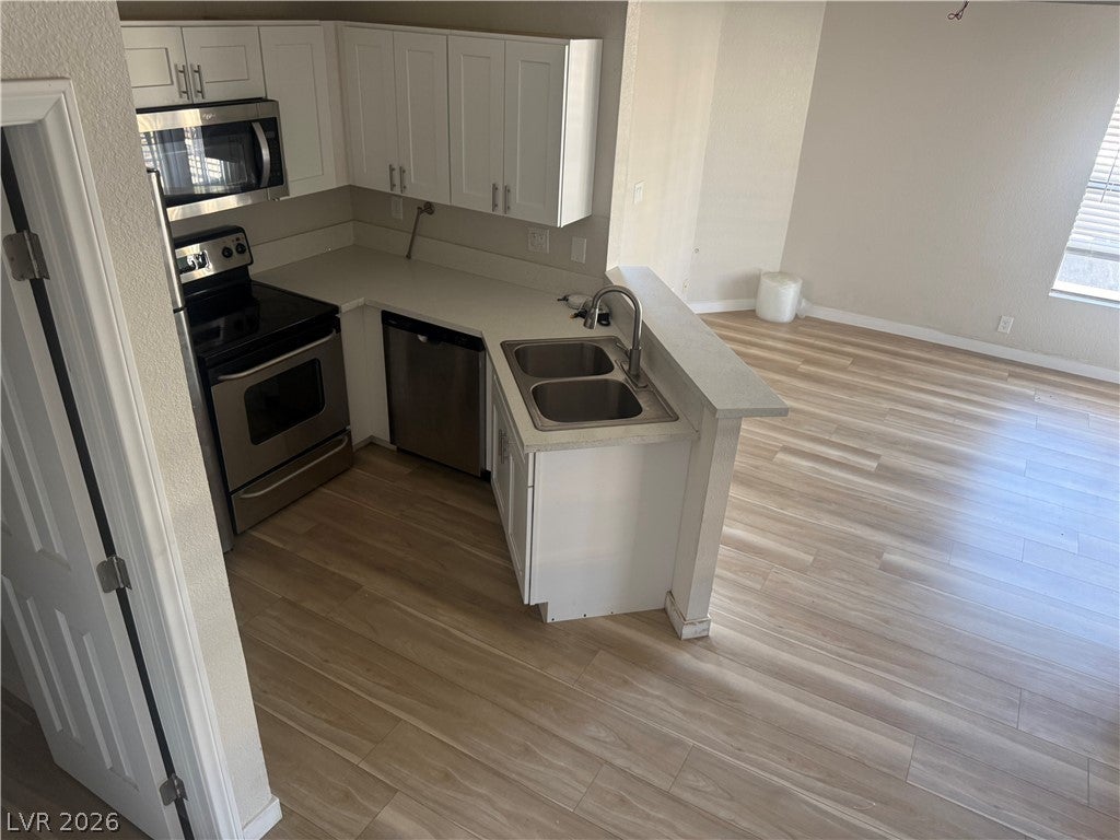 530 Elm Drive 201