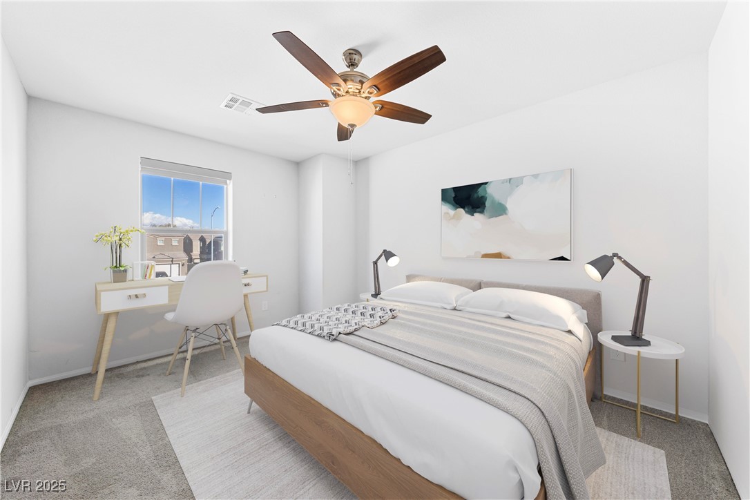 357 Stone Fly Road, North Las Vegas, Nevada image 25