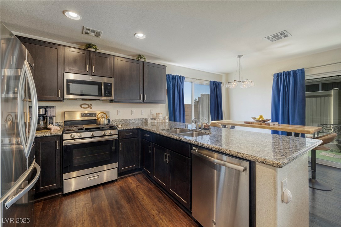 357 Stone Fly Road, North Las Vegas, Nevada image 11