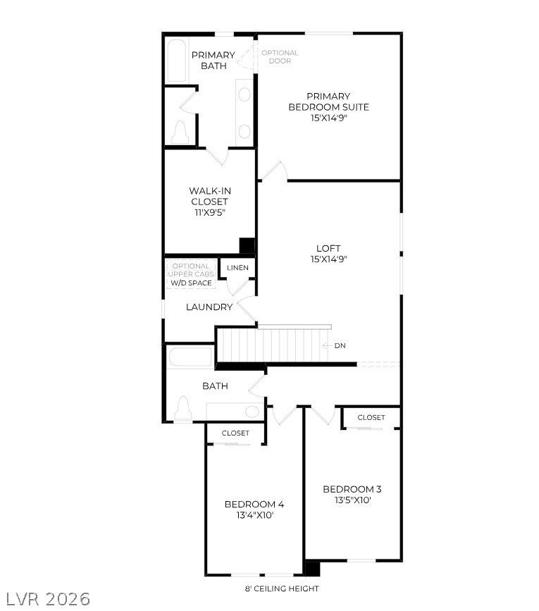 7904 Sprouting Agave Avenue