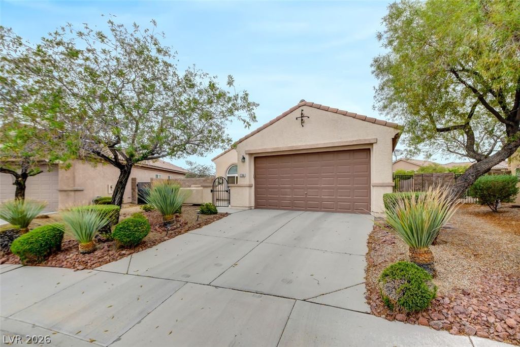 Photo of 2766 Mintlaw Avenue, Henderson, NV 89044 (MLS # 2754257)