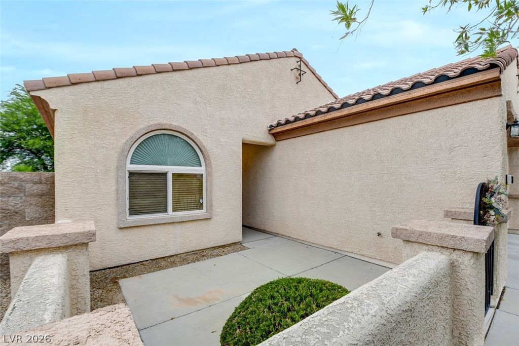 Photo of 2766 Mintlaw Avenue, Henderson, NV 89044 (MLS # 2754257)