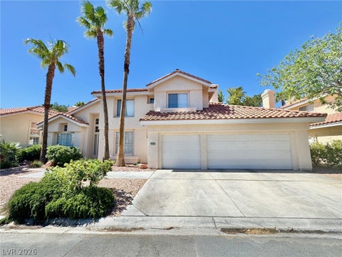Homes For Rent - 2929 Sterling Cove Drive<br/> Las Vegas, NV 89128