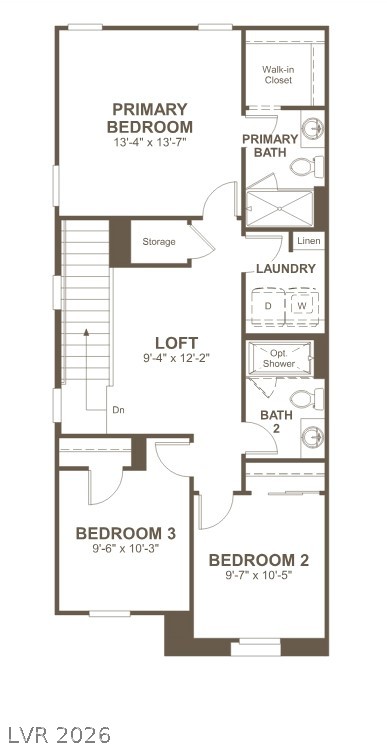 5330 Borra Hills Street