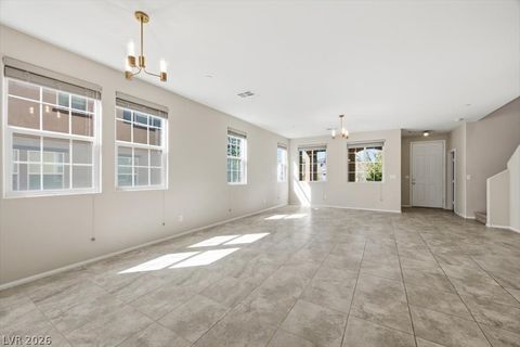 3143 Cartanda Avenue Henderson NV 89044