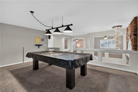 Tiny photo for 8201 Fawn Meadow Avenue, Las Vegas, NV 89149 (MLS # 2792512)