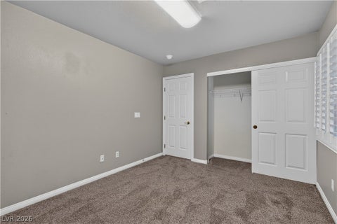 Tiny photo for 8201 Fawn Meadow Avenue, Las Vegas, NV 89149 (MLS # 2792512)
