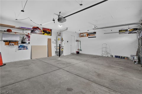 Tiny photo for 8201 Fawn Meadow Avenue, Las Vegas, NV 89149 (MLS # 2792512)