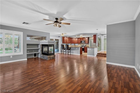Tiny photo for 8201 Fawn Meadow Avenue, Las Vegas, NV 89149 (MLS # 2792512)