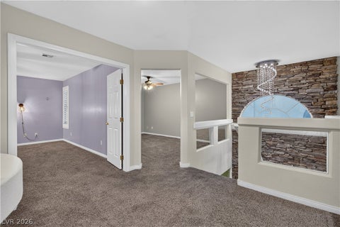 Tiny photo for 8201 Fawn Meadow Avenue, Las Vegas, NV 89149 (MLS # 2792512)