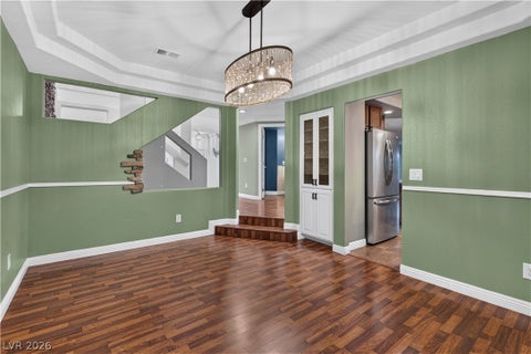 Tiny photo for 8201 Fawn Meadow Avenue, Las Vegas, NV 89149 (MLS # 2792512)