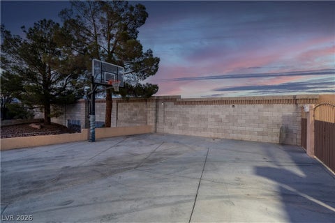 Tiny photo for 8201 Fawn Meadow Avenue, Las Vegas, NV 89149 (MLS # 2792512)