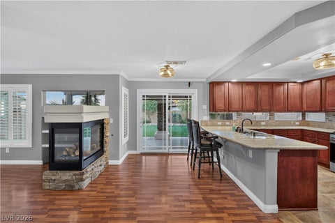 Tiny photo for 8201 Fawn Meadow Avenue, Las Vegas, NV 89149 (MLS # 2792512)