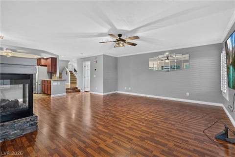 Tiny photo for 8201 Fawn Meadow Avenue, Las Vegas, NV 89149 (MLS # 2792512)