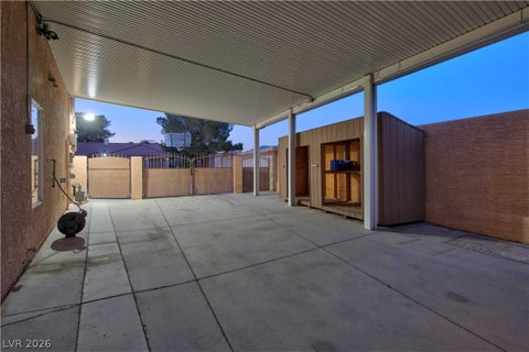 Tiny photo for 8201 Fawn Meadow Avenue, Las Vegas, NV 89149 (MLS # 2792512)